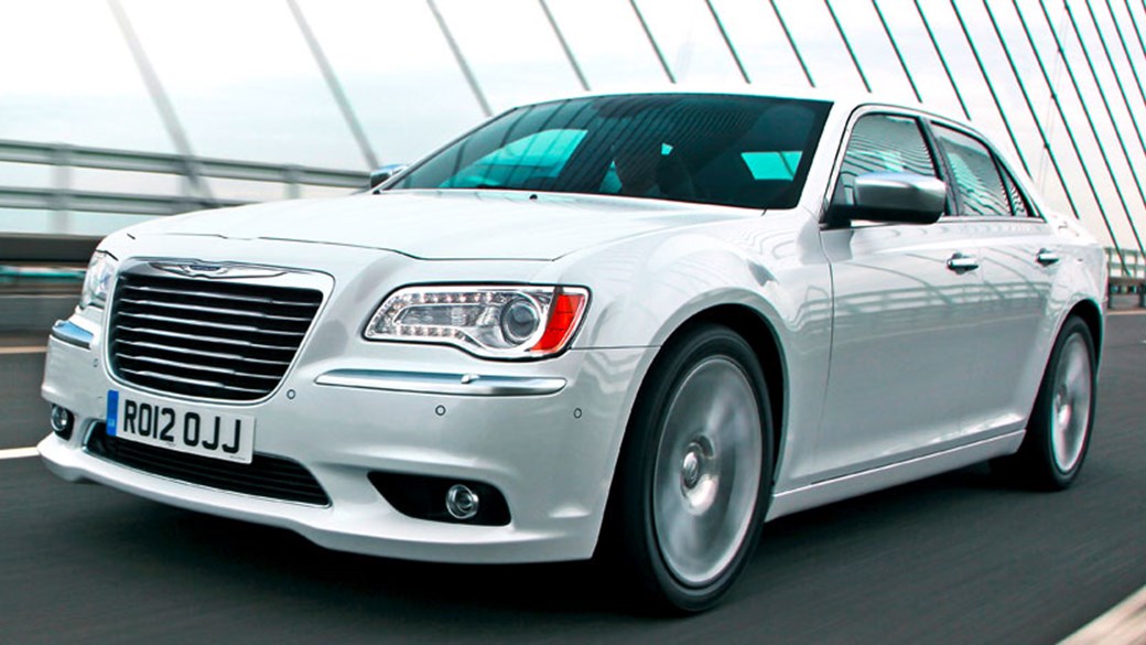 Chrysler 300 reviews 2013 Chrysler 300 reviews 2013